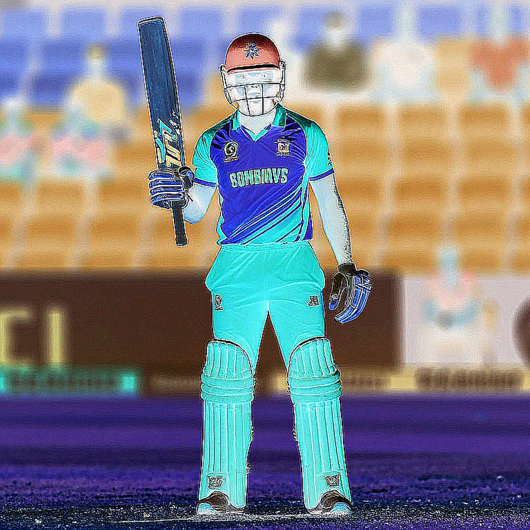 হেডলাইনে এগারো, তালিকায় নয় — নিউজিল্যান্ড এ দলে হেনরি নিকোলস ও ‘টেস্ট’ শব্দটির হিসাব