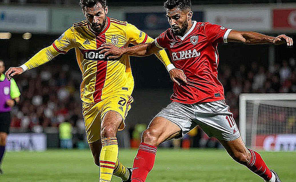 কফি, অন্ত্র আর একটি ভুল লেবেল: ফুটবল ডেটা পাইপলাইনে ঢুকে পড়া একটি স্বাস্থ্যগবেষণার অডিট
