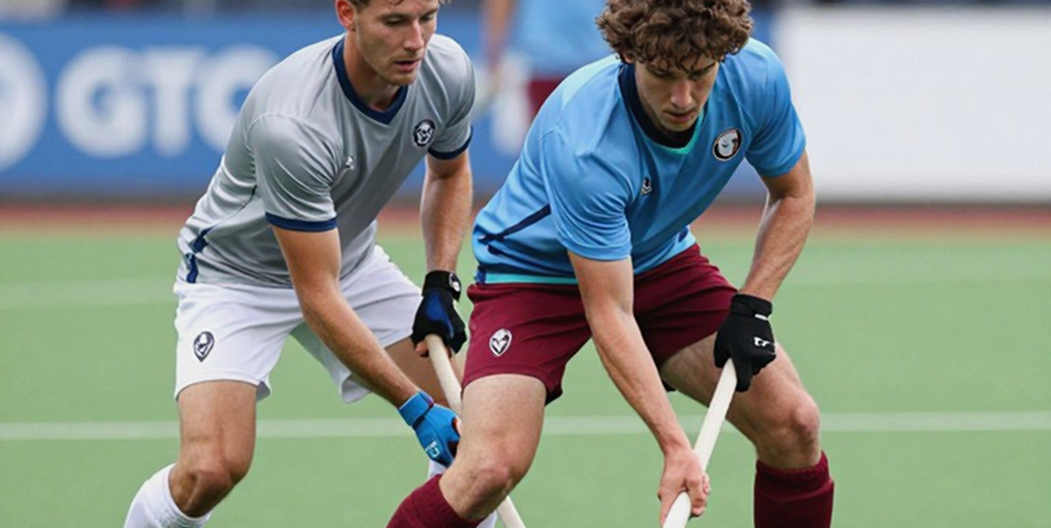 The 53rd-Minute Penalty Stroke: The Real Geometry Behind Bangladesh's 3-0 Hockey Win Over Thailand The 53rd-Minute Penalty Stroke: The Real Geometry Behind Bangladesh's 3-0 Hockey Win Over Thailand