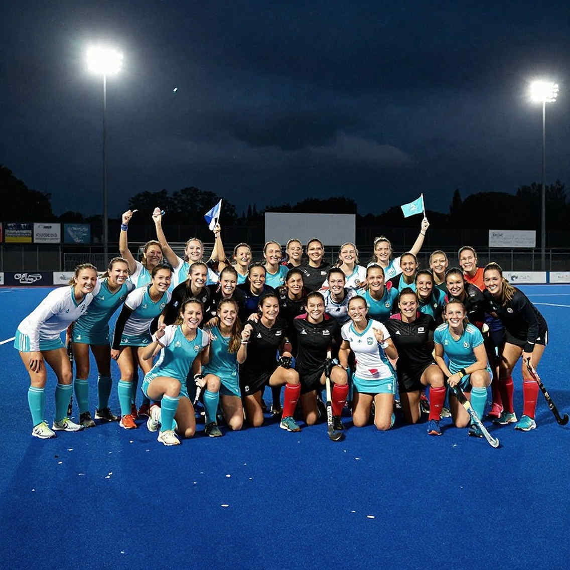 The 53rd-Minute Penalty Stroke: The Real Geometry Behind Bangladesh's 3-0 Hockey Win Over Thailand The 53rd-Minute Penalty Stroke: The Real Geometry Behind Bangladesh's 3-0 Hockey Win Over Thailand