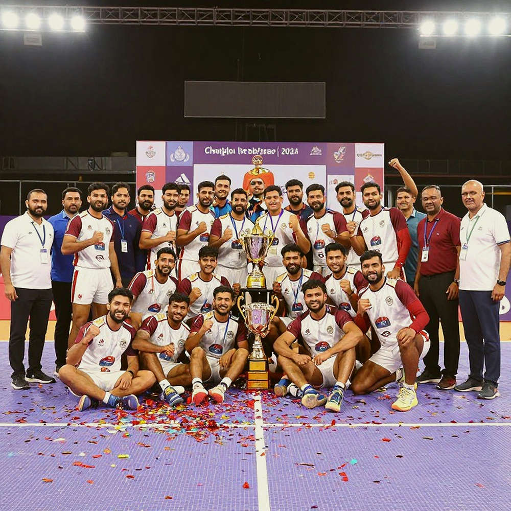 রুটির বদলে খাতা: নেপালকে ২৪ পয়েন্টে হারিয়ে ভারতের ফাইনালে ওঠার হিসাবটা আসলে কী বলছে