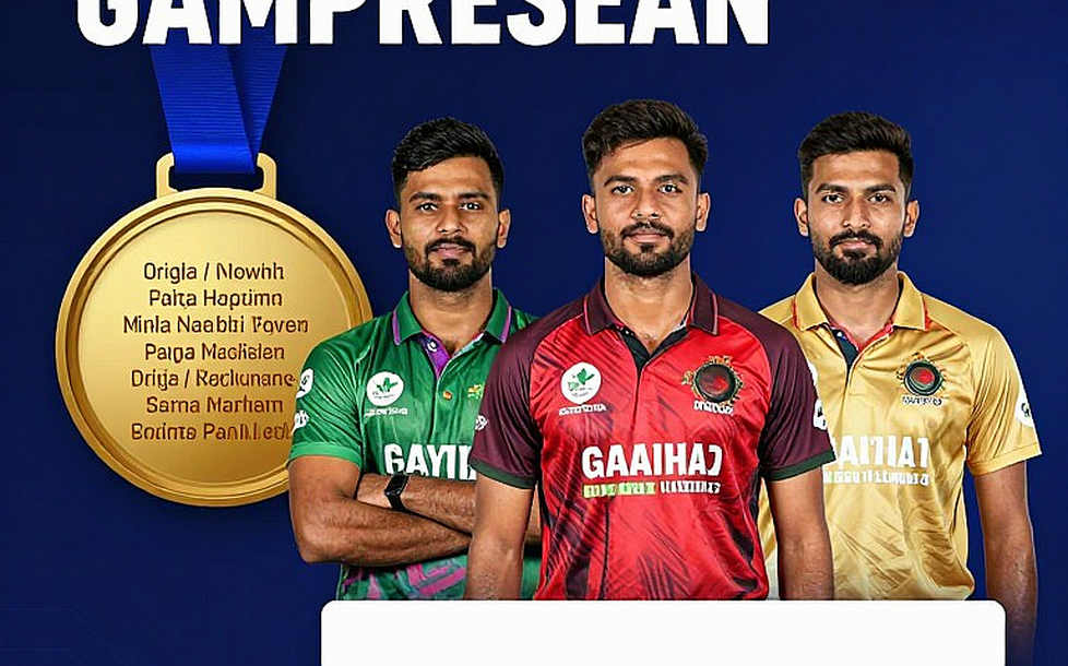 পঞ্চাশ ওভারের অচেনা মাঠে টি-টোয়েন্টি চ্যাম্পিয়নদের সাহসী পরীক্ষা