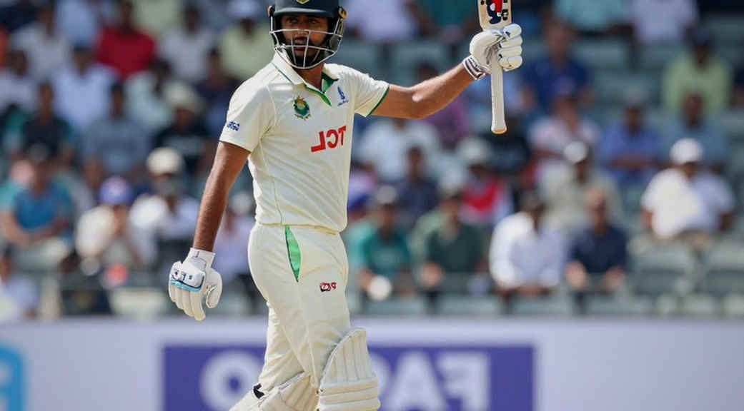 পাইবাসের ‘শিকারি’ আর আবু ধাবির পিচ: বাংলাদেশের বিদেশ-ভরাডুবির আসল ঠিকানা