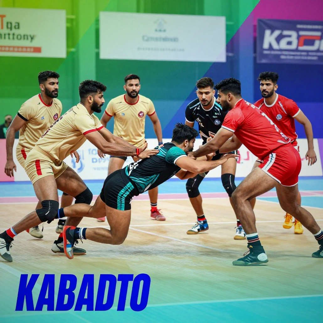 কমিক থেকে কাবাড্ডি: জাপানের রুপকথা আর একটি অসমাপ্ত হিসাব