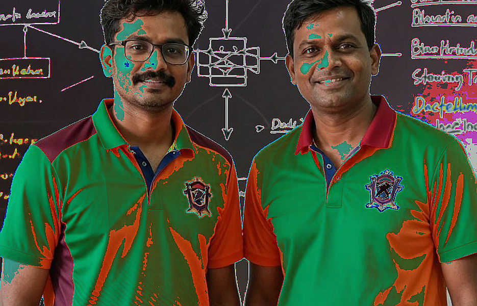 ৩৮.৪ ওভারে ১৩৬: যে ইনিংসটা শেষ ওভারে নয়, ১৯৬-এর রেখায় শেষ হলো