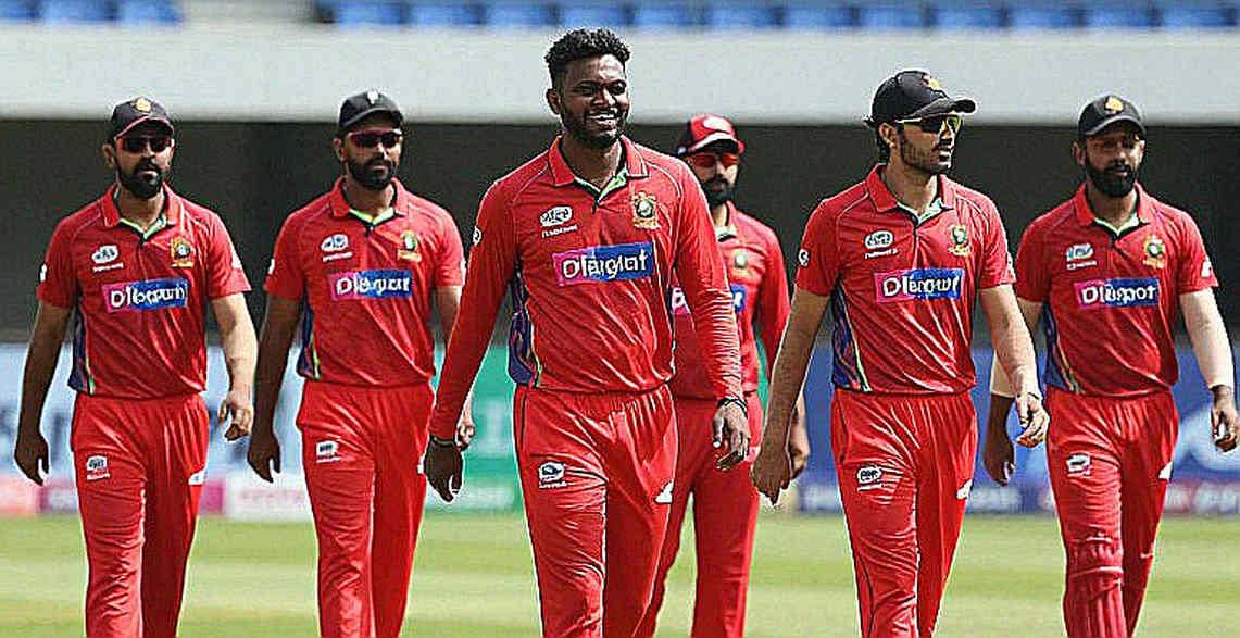 ডারবানের টানেল থেকে নভেম্বরের বই: স্যান্ডপেপারগেটের অসমাপ্ত খাতা আর একটি দলের চুপচাপ ব্যবস্থাপনা
