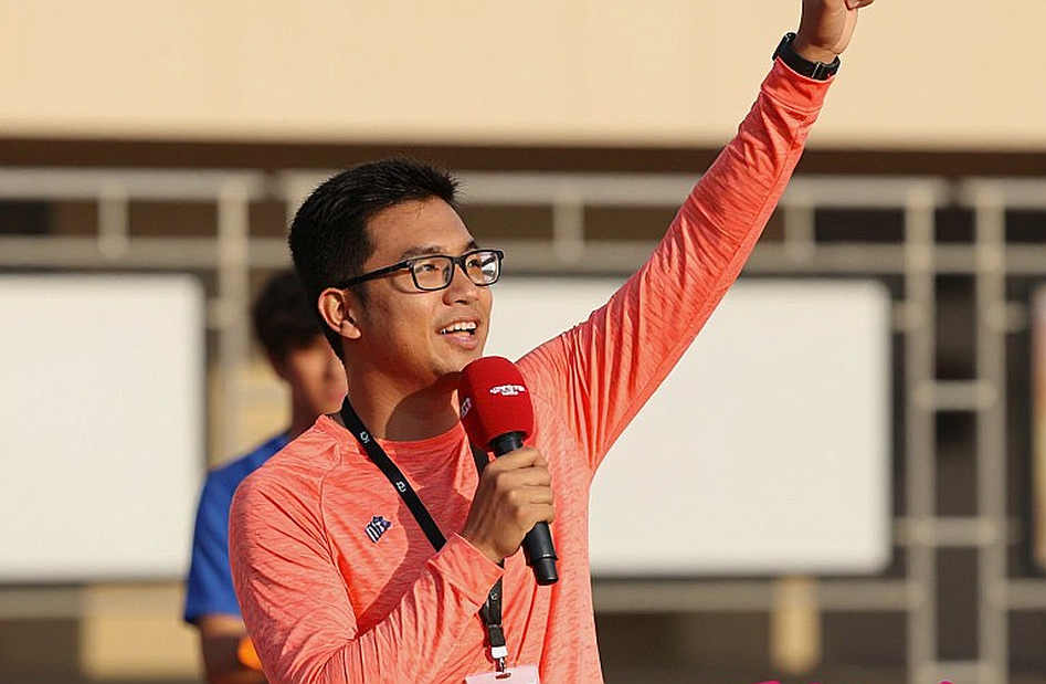 প্যালোমা মিজুহোতে ৯.৯১: একটি সেমিফাইনাল, একটি অসম্পূর্ণ রেকর্ড