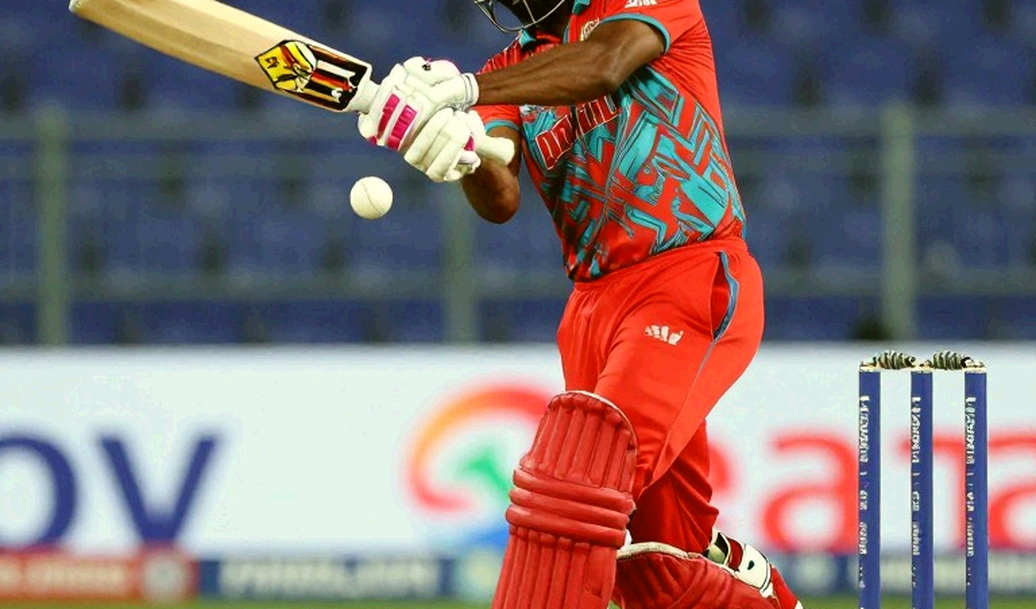 হাসান মাহমুদের হ্যাটট্রিক: যে সকালটা চিৎকার করেনি, শুধু বাতাস বদলে দিয়েছিল