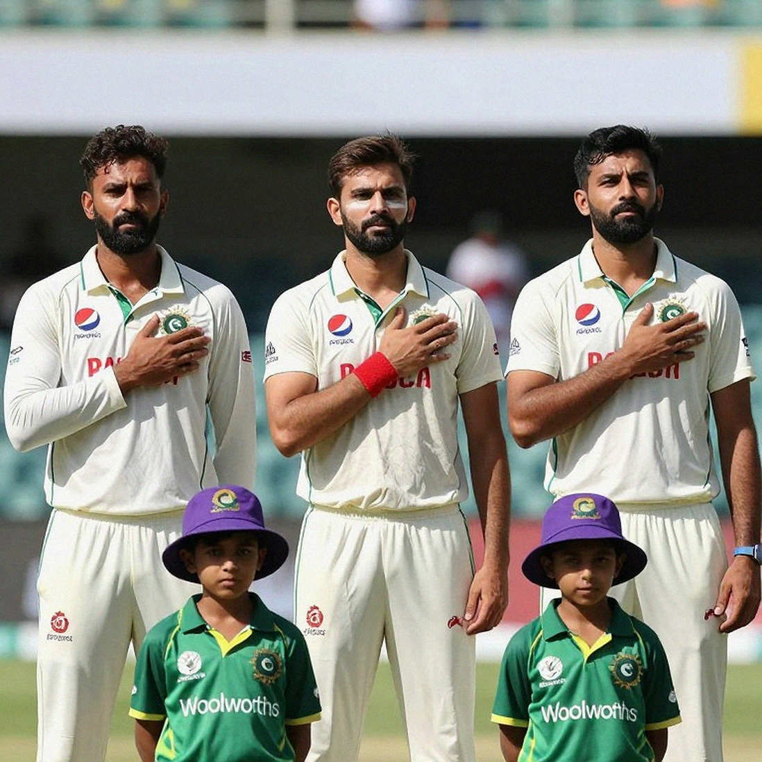শারজার চার উইকেট, র‍্যাঙ্কিংয়ের সরু ফাঁক আর ‘নিরপেক্ষ’ ভেন্যুর আসল গল্প