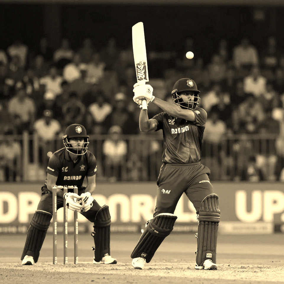 টি-টোয়েন্টি বিশ্বকাপ ২০২৬: পাওয়ারপ্লের হিঞ্জ আর বাংলাদেশের মিডল-ওভারের নীরব খতিয়ান