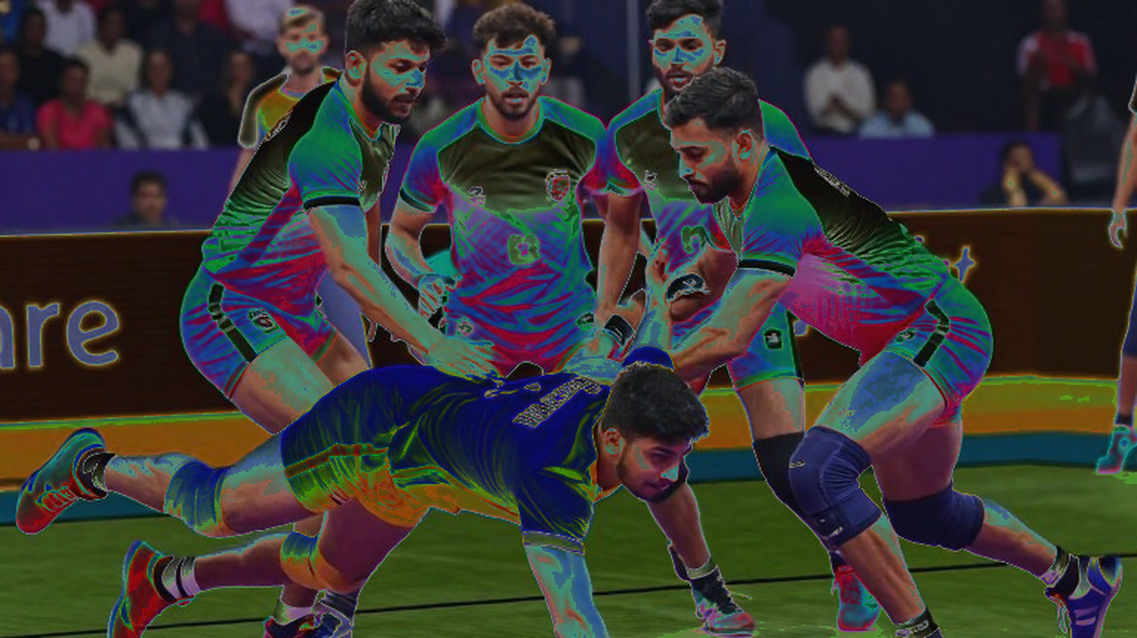 আইচি-নাগোয়া কাবাডি সেমিফাইনাল: 'অপরাজিত' একটা সংখ্যা, পরীক্ষা ৪০ মিনিটের আইচি-নাগোয়া কাবাডি সেমিফাইনাল: 'অপরাজিত' একটা সংখ্যা, পরীক্ষা ৪০ মিনিটের