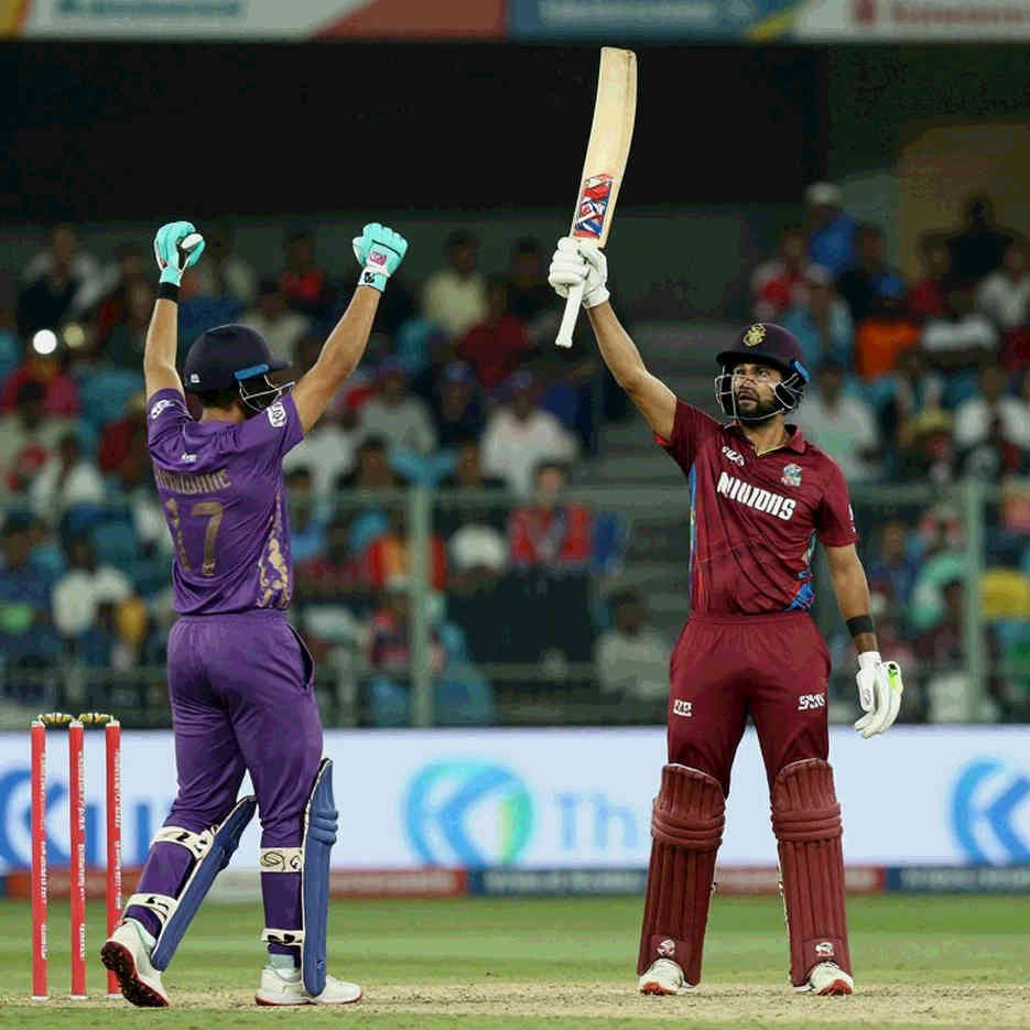 When the Scorecard Becomes a Blockchain: Cricket's Quiet Over and the Feed's Private Ledger When the Scorecard Becomes a Blockchain: Cricket's Quiet Over and the Feed's Private Ledger