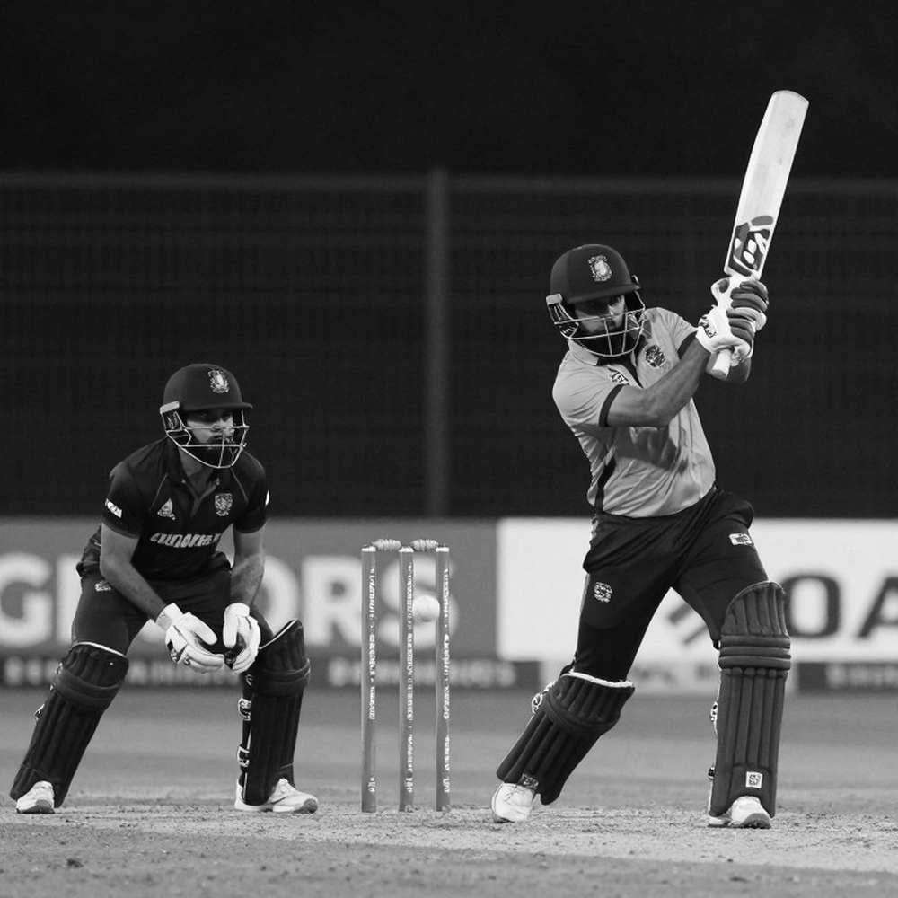 Blockchain and Bangladesh Cricket: The Body That Broke Behind the Agent's Shadow