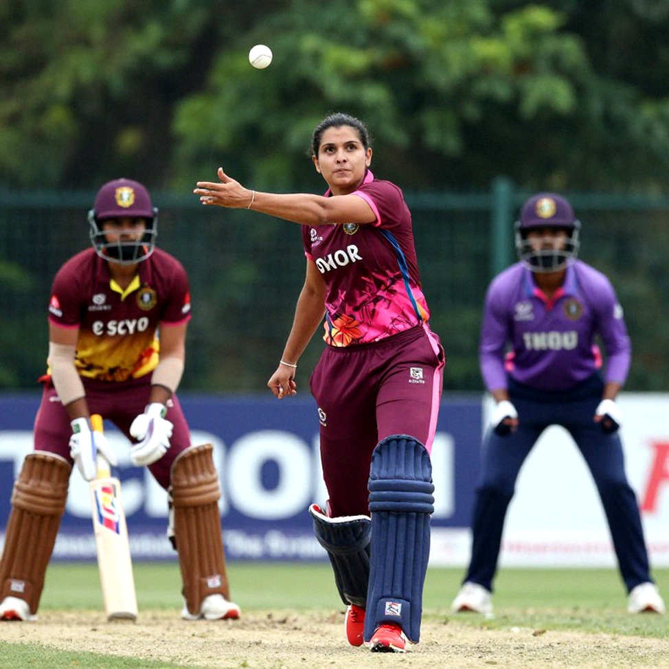 Blockchain and Bangladesh Cricket: The Body That Broke Behind the Agent's Shadow