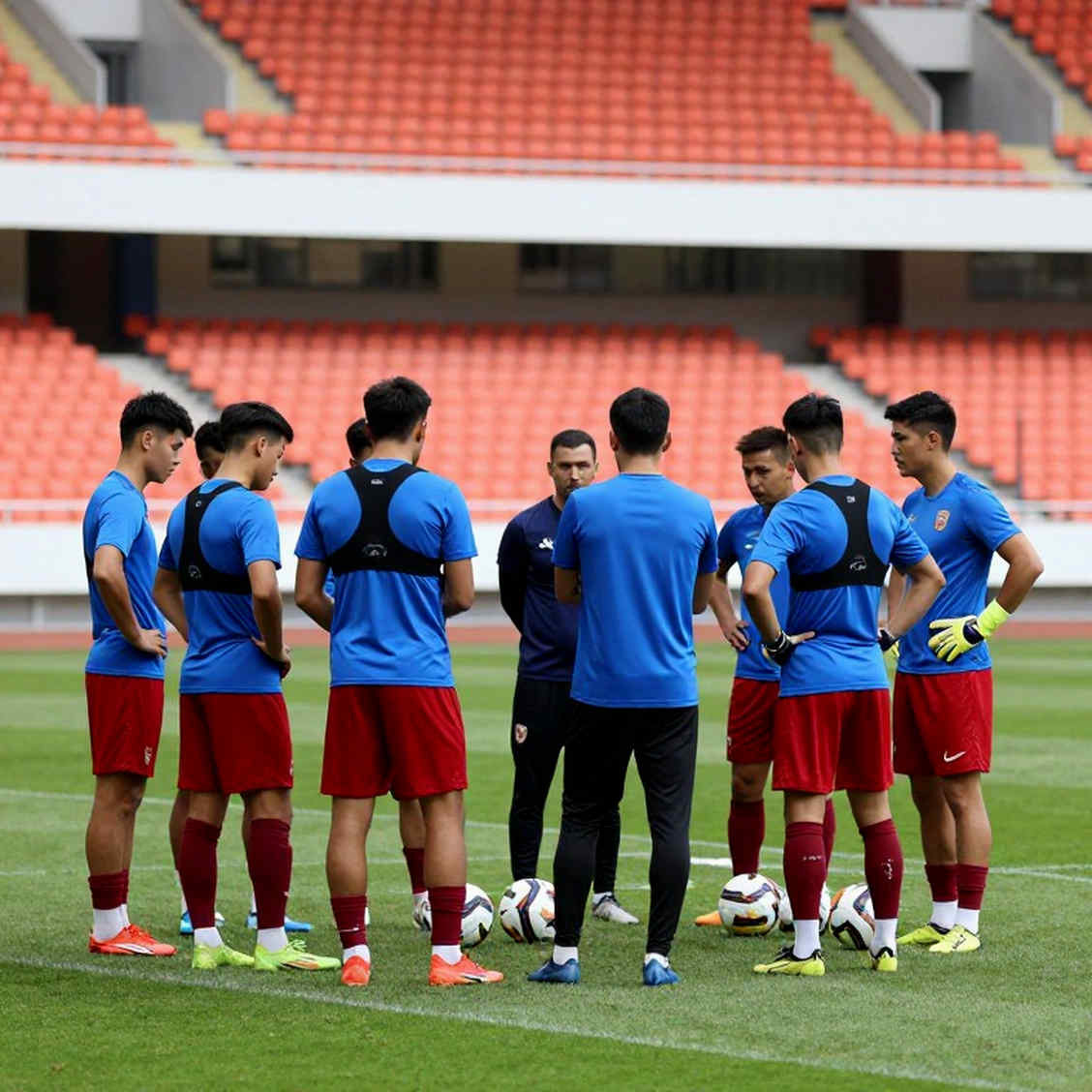 CAF নীতিমালায় ধেয়ে আসা ঘড়ি: সেনেগালের বিদ্রোহ বনাম আইনি কার্যপ্রক্রিয়া