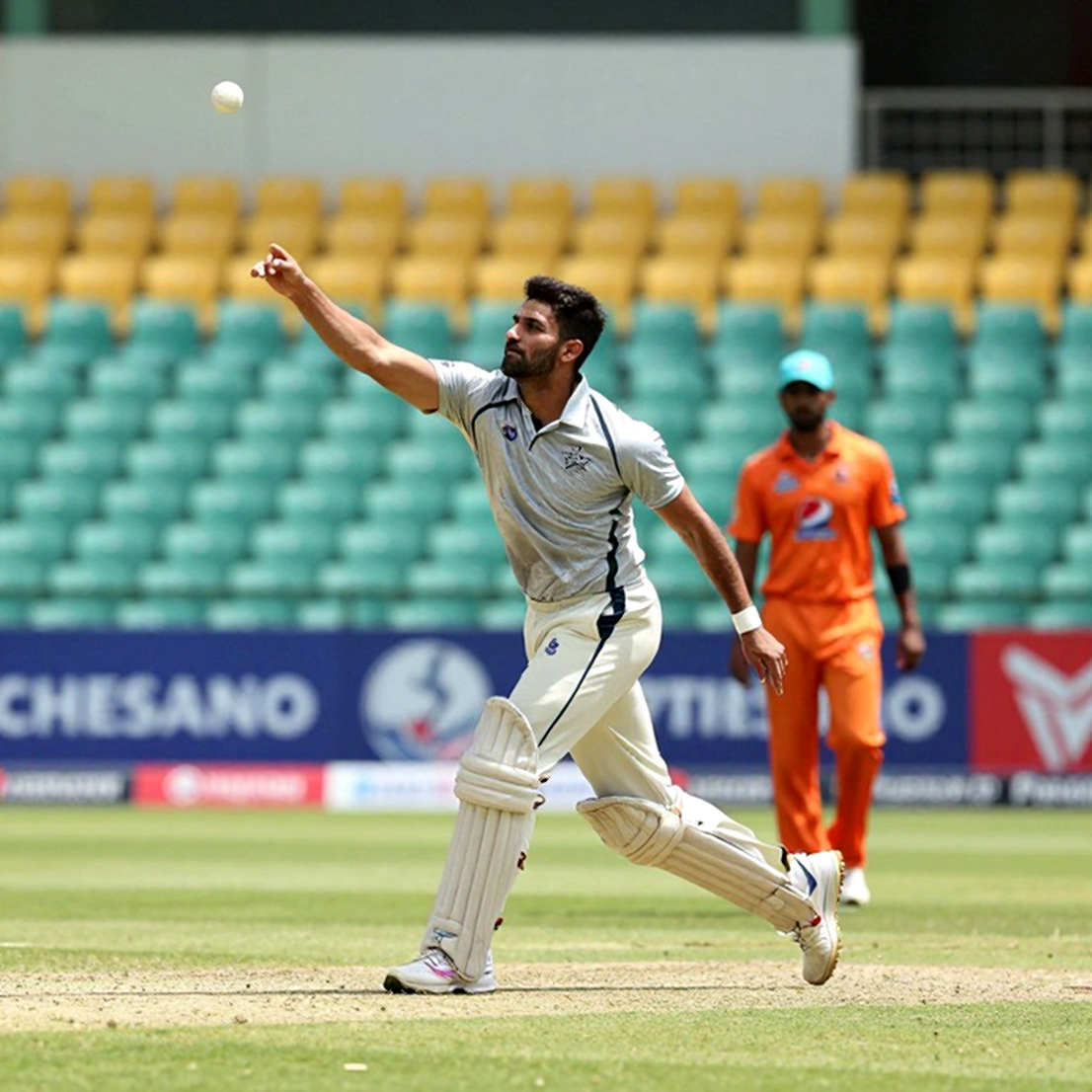 Blockchain: Cricket's New Ledger or a New Wrapper for Old Trust? Blockchain: Cricket's New Ledger or a New Wrapper for Old Trust?