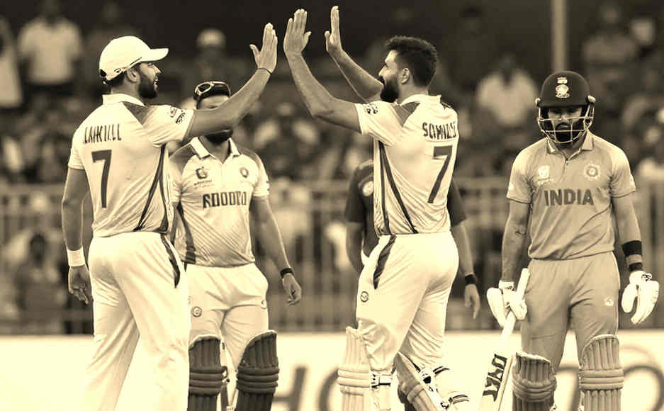ফাঁকা ব্লক, ভরাট লেজার: ক্রিকেটের যে বিশ্লেষণ-স্তরটি ডেস্কে খুঁজে পাওয়া যায়নি