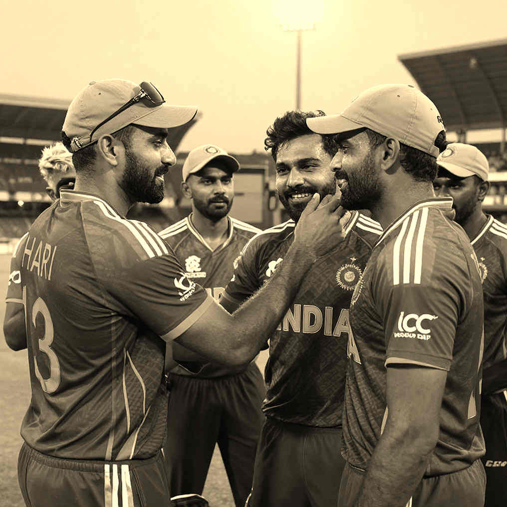 The Team That Fades in the Asia Cup Crowd: Afghanistan's Semi-final and the Real Cost of Asian Cricket The Team That Fades in the Asia Cup Crowd: Afghanistan's Semi-final and the Real Cost of Asian Cricket