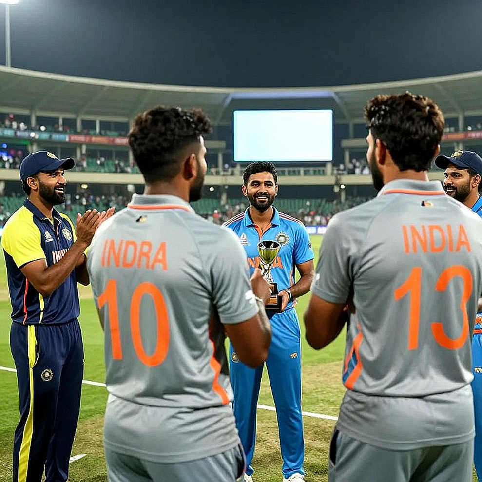 The Team That Fades in the Asia Cup Crowd: Afghanistan's Semi-final and the Real Cost of Asian Cricket The Team That Fades in the Asia Cup Crowd: Afghanistan's Semi-final and the Real Cost of Asian Cricket