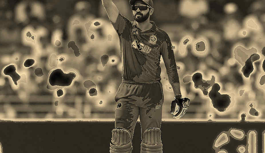 Blockchain Won't Rewrite Cricket's Contracts — It Will Rewrite the Ledger Blockchain Won't Rewrite Cricket's Contracts — It Will Rewrite the Ledger