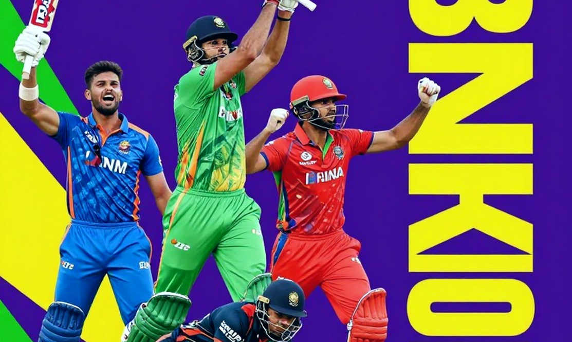 শূন্য পেলোডের ব্যালাড: ক্রিকেটের তথ্য-শৃঙ্খল ভাঙলে ব্লকচেইনও বাঁচাতে পারে না
