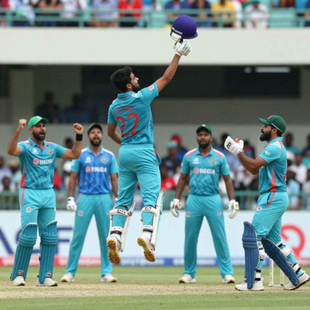 মেহেদীর ফেরা, লিটনের বিদায় আর শারজার হিসাব: বাংলাদেশের তিন ঘাটতি, একটাই সমাধান