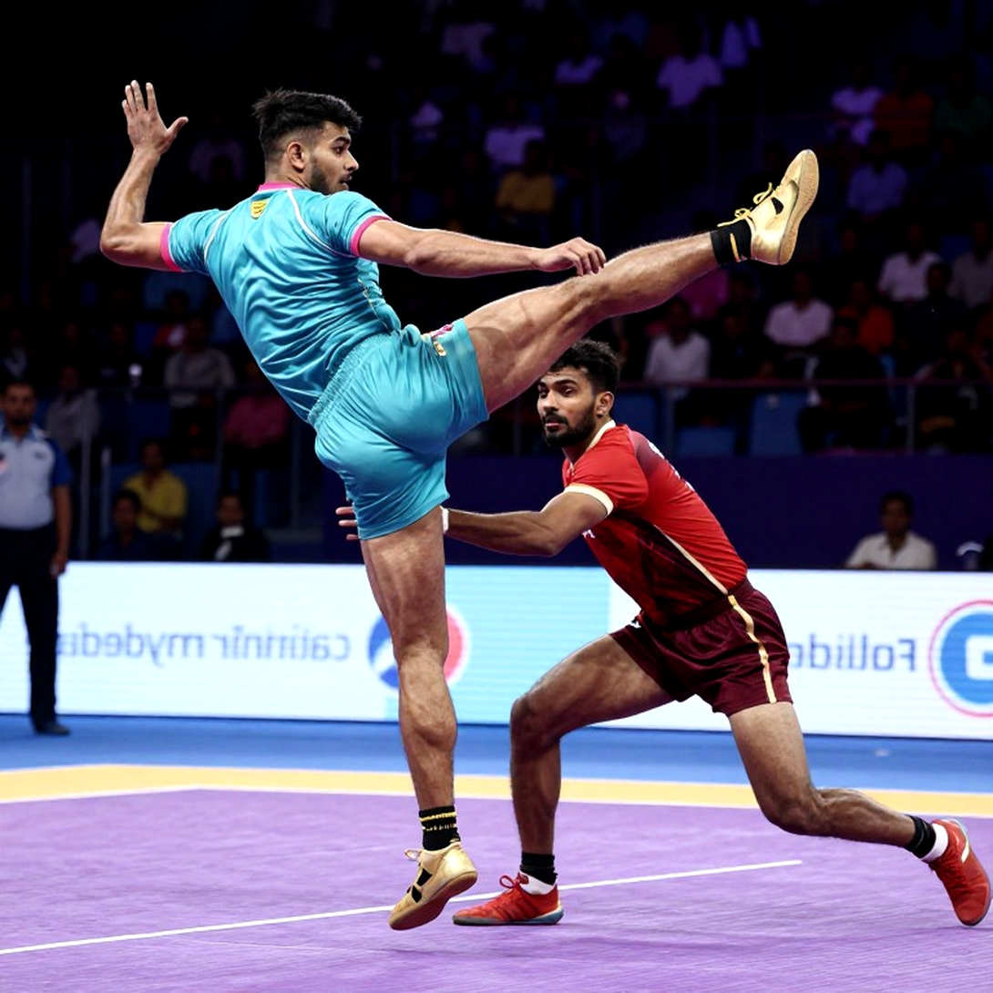 ভারতের অপরাজিত থাকাটা খবর নয়, চীনা তাইপের ৯ বোনাস পয়েন্টই খবর