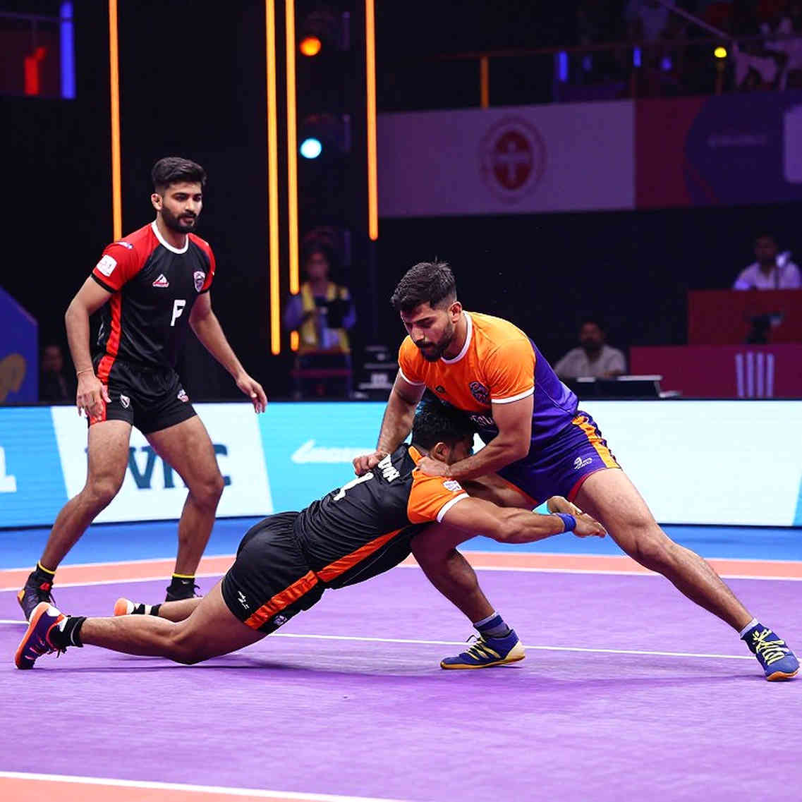 এশিয়ান গেমস কাবাড্ডি সেমিফাইনাল: 'অপরাজিত' শব্দটা যেভাবে ফাঁদ তৈরি করে