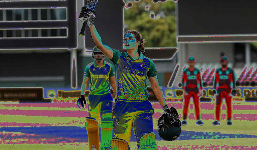 হ্যারার ৩২৬ রান আর একটি নিঃশব্দ রিলিজ: হেইলি ম্যাথিউসের কেরিয়ার-সর্বোচ্চ রেটিং পড়ার সময় যে ফ্রেমটা আমরা এড়িয়ে যাই