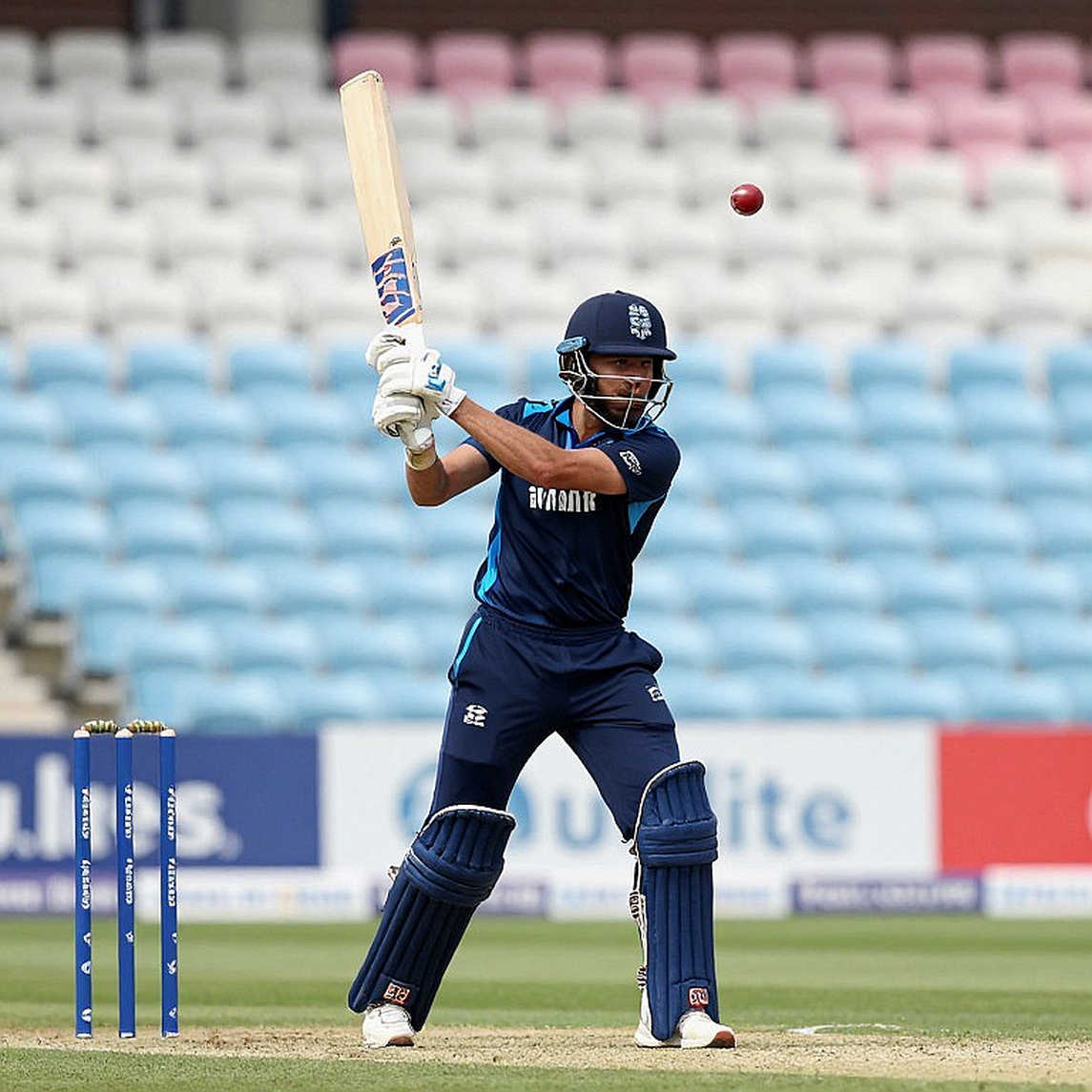 The Applause That Never Reaches the Ledger: Cricket's Blockchain Season The Applause That Never Reaches the Ledger: Cricket's Blockchain Season