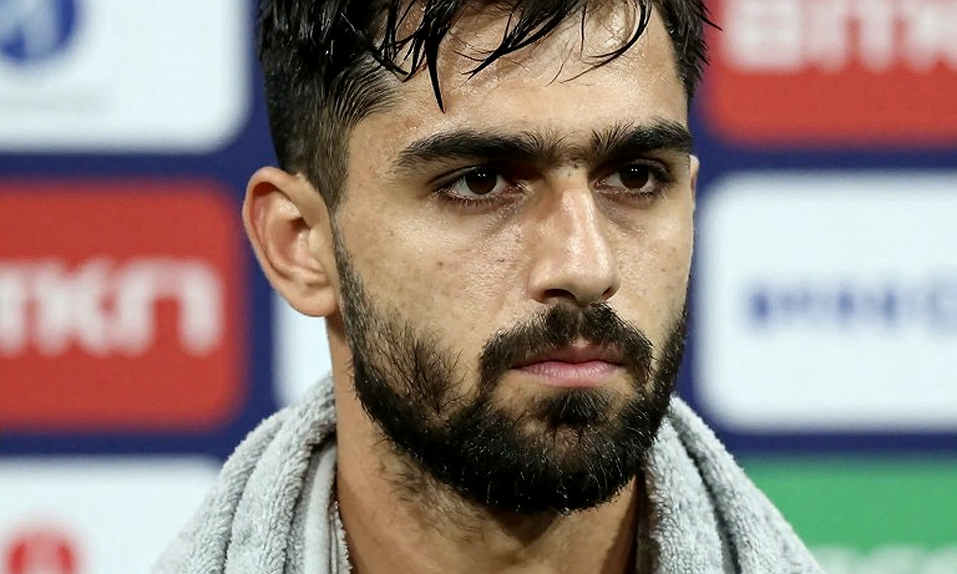 ২৫তম ওভারে সেঞ্চুরি — ভোলের অপরাজিত শতকে সিরিজ জিতল অস্ট্রেলিয়া