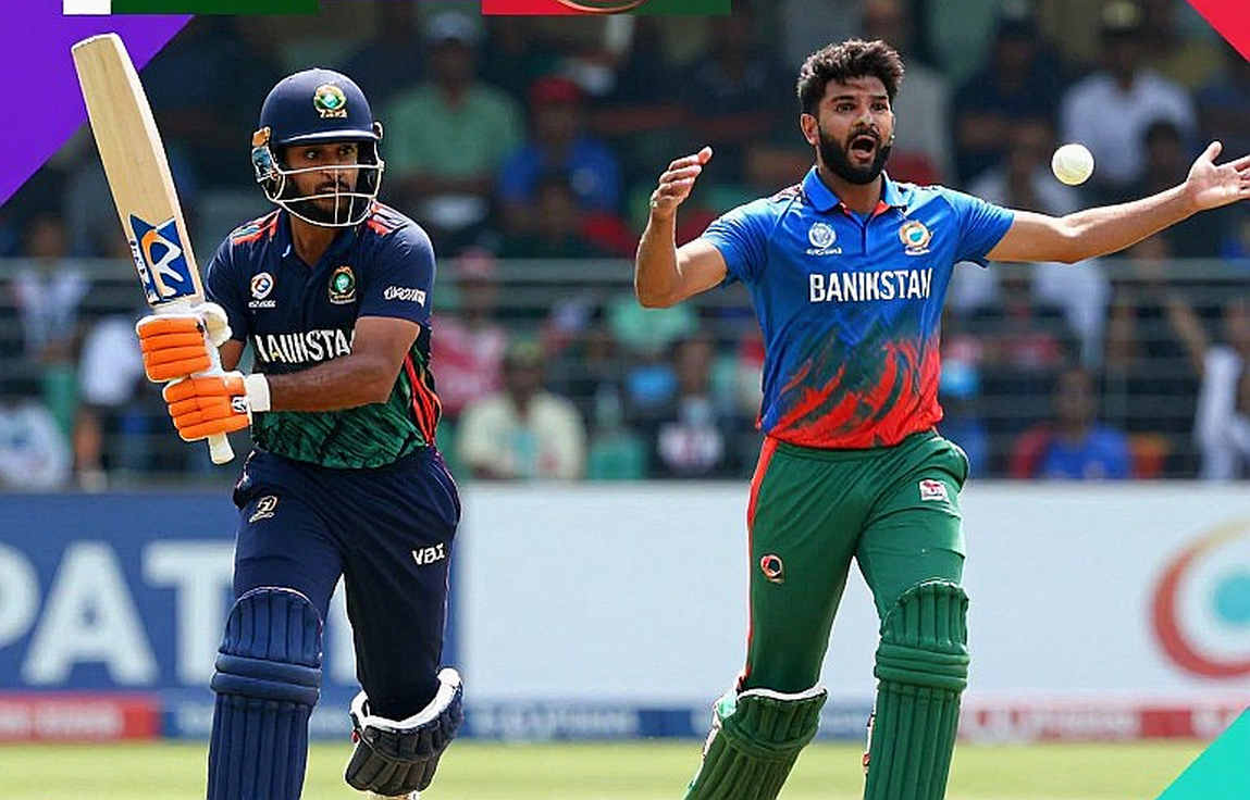 পালামের ৫৬ এবং নভেম্বরের জোড়া শূন্য: অভিমন্যু ঈশ্বরনের অপেক্ষার শেষ ইনিংস