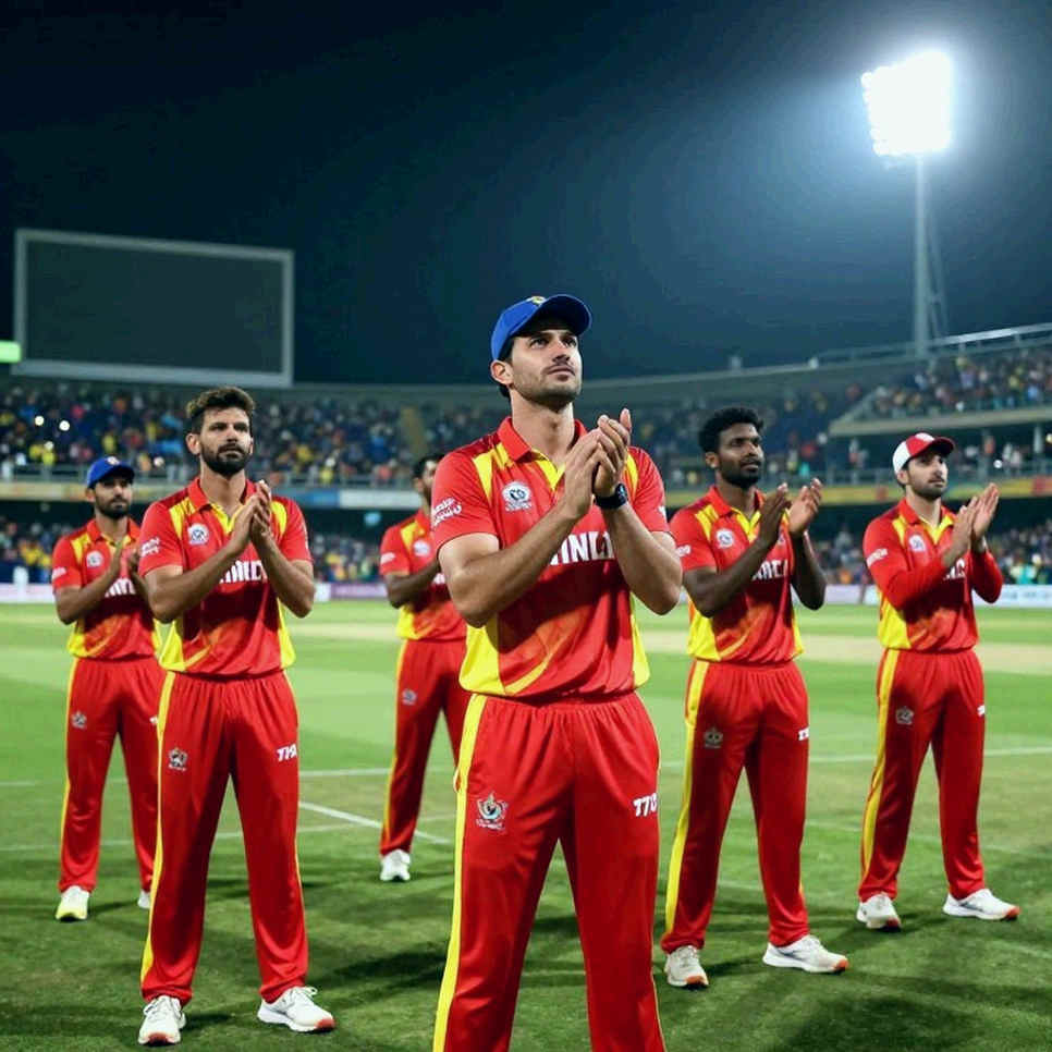 The Long Throw: Zero at Home, Three Away — The Invisible Document of Bangladesh's Test Inheritance The Long Throw: Zero at Home, Three Away — The Invisible Document of Bangladesh's Test Inheritance