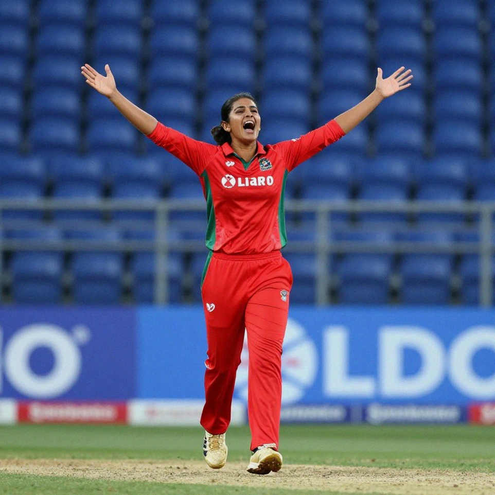 Khulna 426, Barisal 291: The Arithmetic Hidden Inside an Innings Defeat Khulna 426, Barisal 291: The Arithmetic Hidden Inside an Innings Defeat