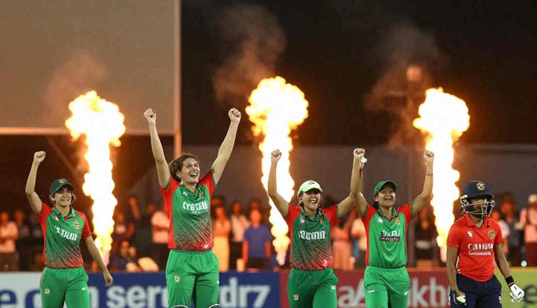 ফাঁকা পেলোডের পাঠ: টুর্নামেন্টের কোলাহলে স্কোরকার্ড যখন কিছু বলে না