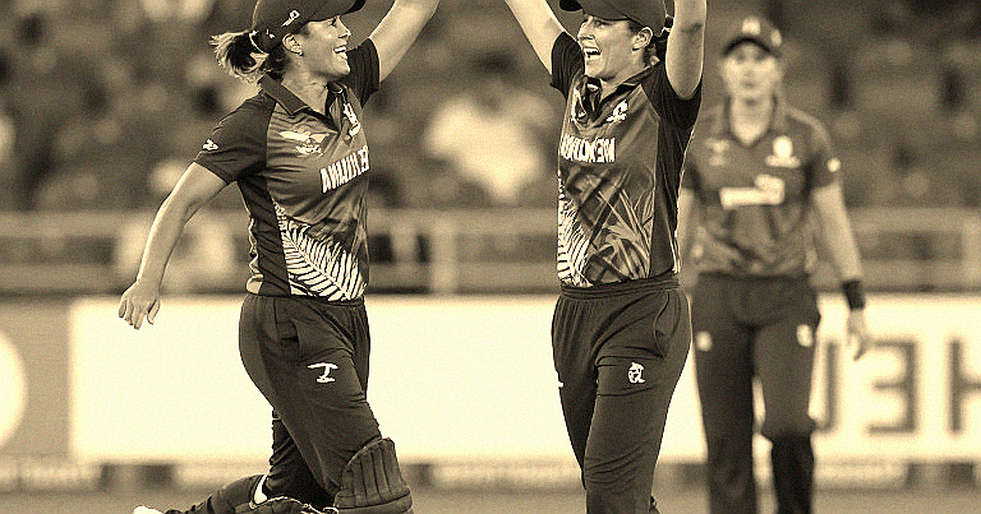 The First Spell With the New Ball: The Metronome Nobody Counts in Asian Cricket The First Spell With the New Ball: The Metronome Nobody Counts in Asian Cricket