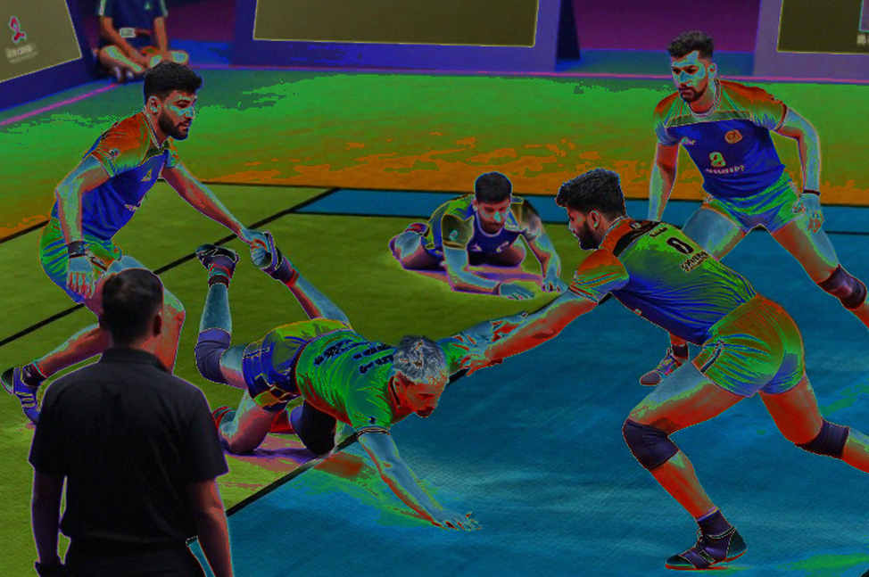 এশিয়ান গেমস ২০২৬ কাবাডি: পয়েন্ট-ব্যবধানে লেখা সেমিফাইনাল, আর পাকিস্তানের প্রথম পদকহীন ফেরা