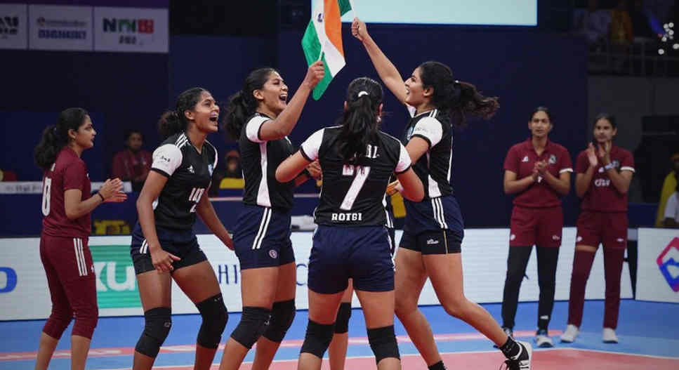 লোগো এল, প্রতিপক্ষ এল না: কমনওয়েলথ কাবাডি চ্যাম্পিয়নশিপ ২০২৬-এর আসল গল্প