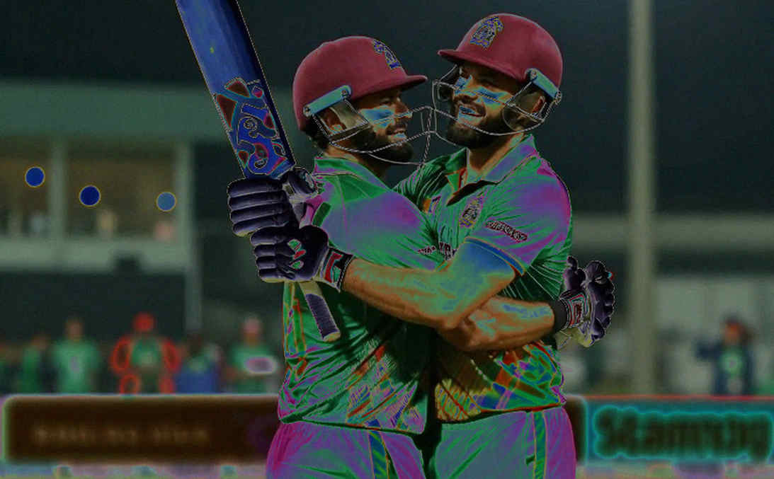 নান্নু আবুধাবি টেস্ট ড্রয়ের কৃতিত্ব আফগানিস্তানকে দিলেন