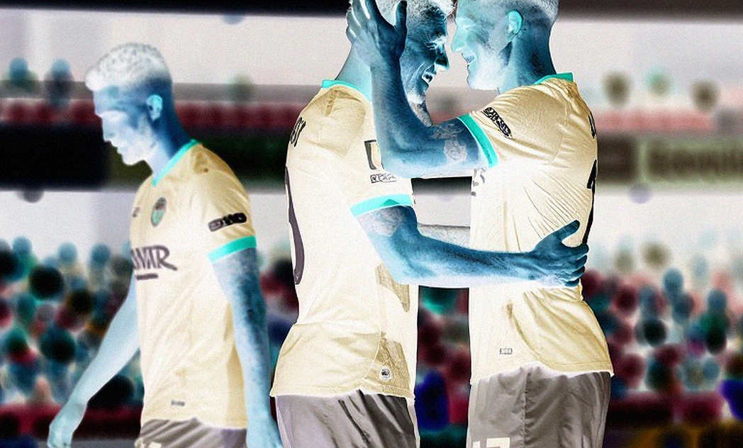 Set-Piece Geometry: The 18th-Minute Header and the Story Behind Mohammedan's 1-0 Win Set-Piece Geometry: The 18th-Minute Header and the Story Behind Mohammedan's 1-0 Win