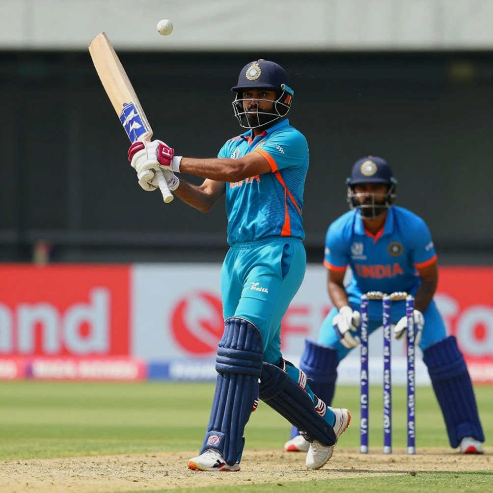 ফাঁকা ডেটা, ভরা চোখ: ক্রিকেটের প্রমাণ-সংকট ও ব্লকচেইনের নতুন স্কোরবোর্ড ফাঁকা ডেটা, ভরা চোখ: ক্রিকেটের প্রমাণ-সংকট ও ব্লকচেইনের নতুন স্কোরবোর্ড