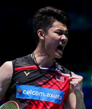 লি জি জিয়া