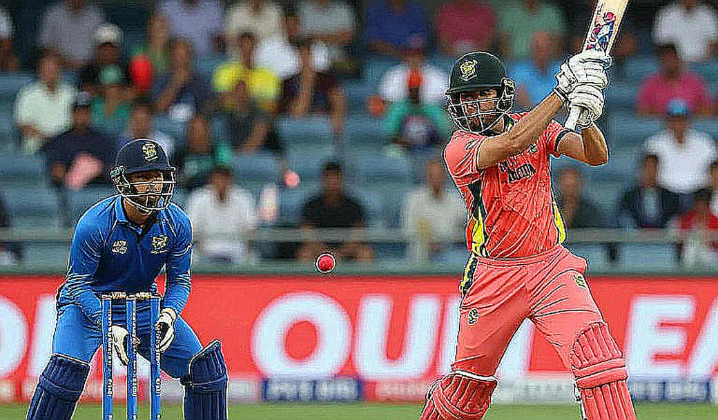 ১৪ বলে পঞ্চাশ: রেকর্ডটা যেটা নয়, আর গল্পটা যেটা শিরোনামে নেই