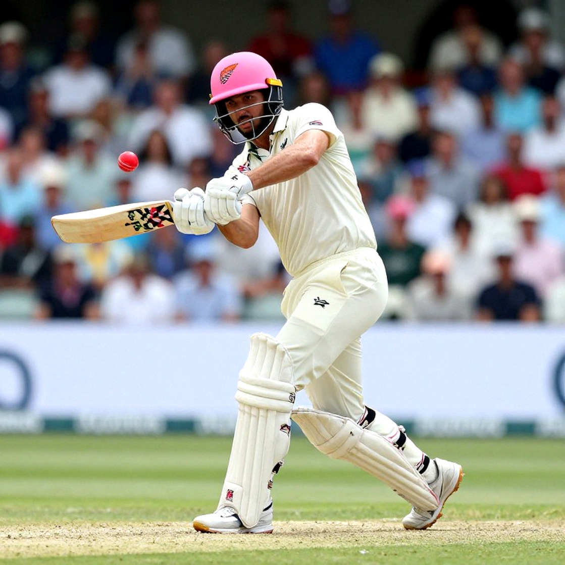 The Quiet Revolution of Casual Contracts: Bracewell, the BBL and New Zealand Cricket's New Labour Market The Quiet Revolution of Casual Contracts: Bracewell, the BBL and New Zealand Cricket's New Labour Market