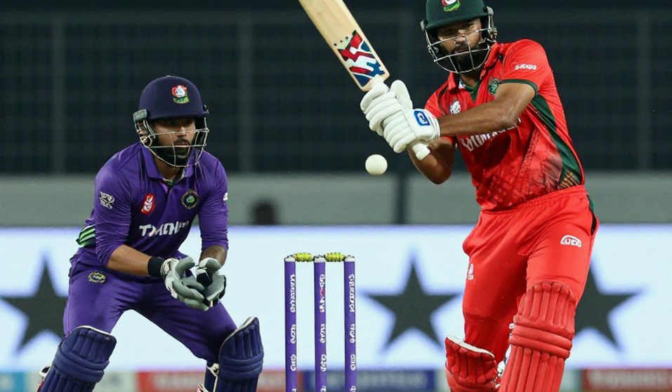 বোল্যান্ডের সেলাই, বাভুমার ৪১ আর বৃষ্টির ছায়া: গকেবের্গায় দ্বিতীয় দিনের আসল গল্প