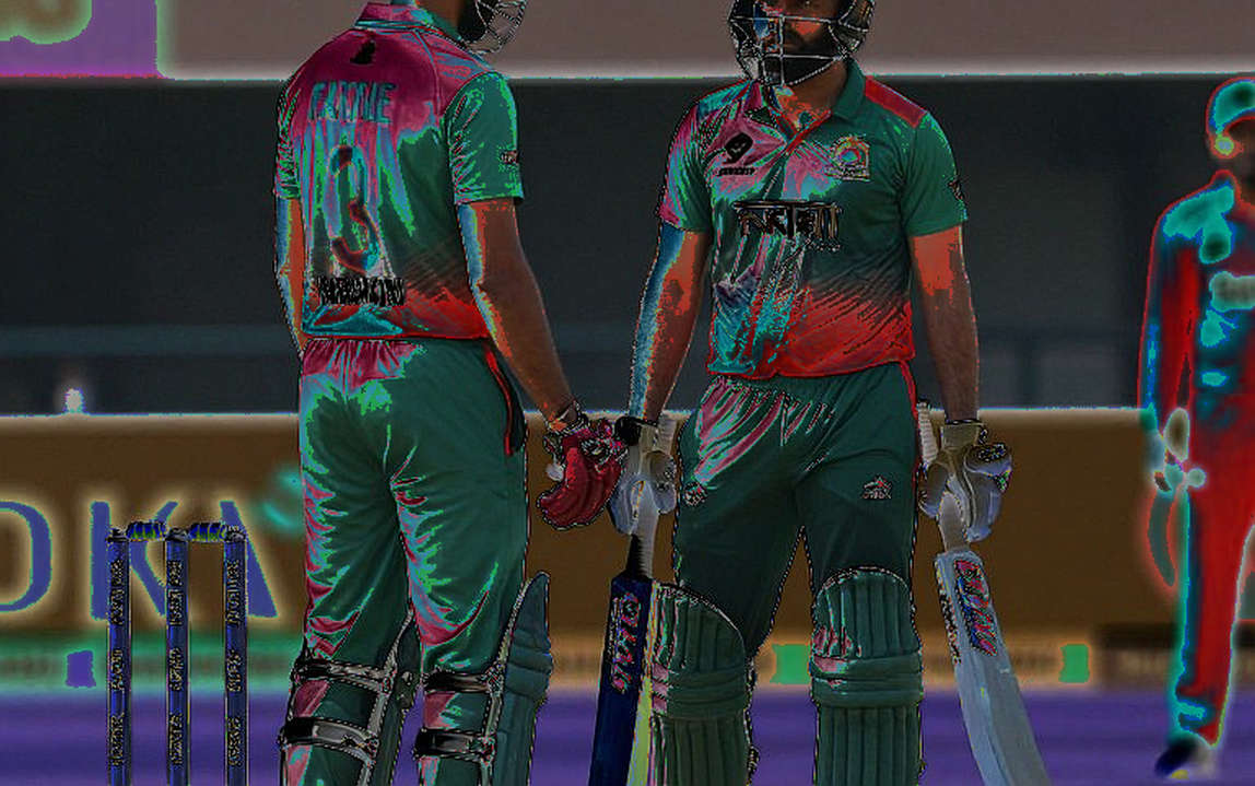 উইজডেনের প্রশ্ন, আজহারউদ্দিনের নাম: টেস্ট-সংগ্রহশালার ভেতরে একটি জ্ঞাতিসম্পর্কের রেখাচিত্র