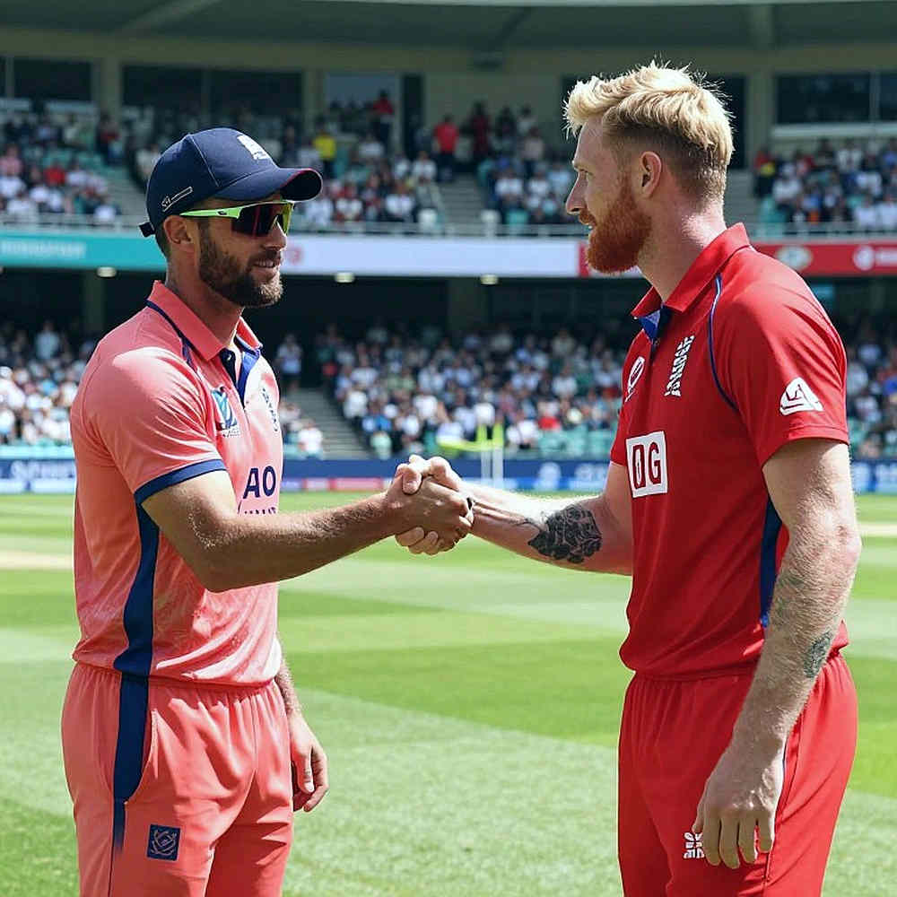 The Broken Salt Shaker and a Record Chase: Hope, Sammy, and West Indies' Unfinished Shape The Broken Salt Shaker and a Record Chase: Hope, Sammy, and West Indies' Unfinished Shape