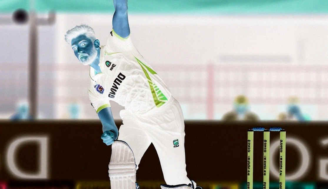 শূন্য ব্লক, ফাঁকা নেট: ক্রিকেট বিশ্লেষণে যাচাইযোগ্যতার ধীর ঘড়ি শূন্য ব্লক, ফাঁকা নেট: ক্রিকেট বিশ্লেষণে যাচাইযোগ্যতার ধীর ঘড়ি