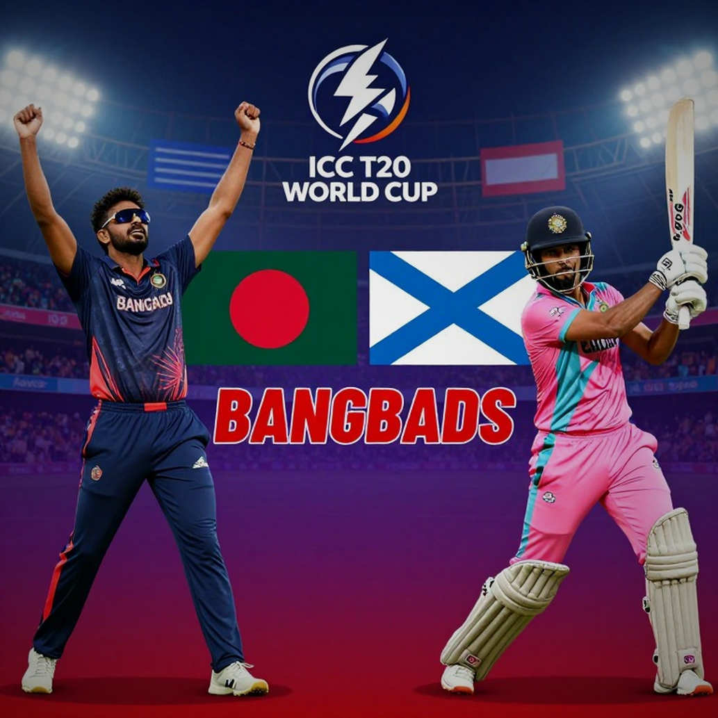 স্কোয়াড রিসেটের অডিট: পাকিস্তানের তিন তারকা বাদ, আর যে কলামগুলো ফাঁকা পড়ে আছে