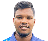Movin Subasingha